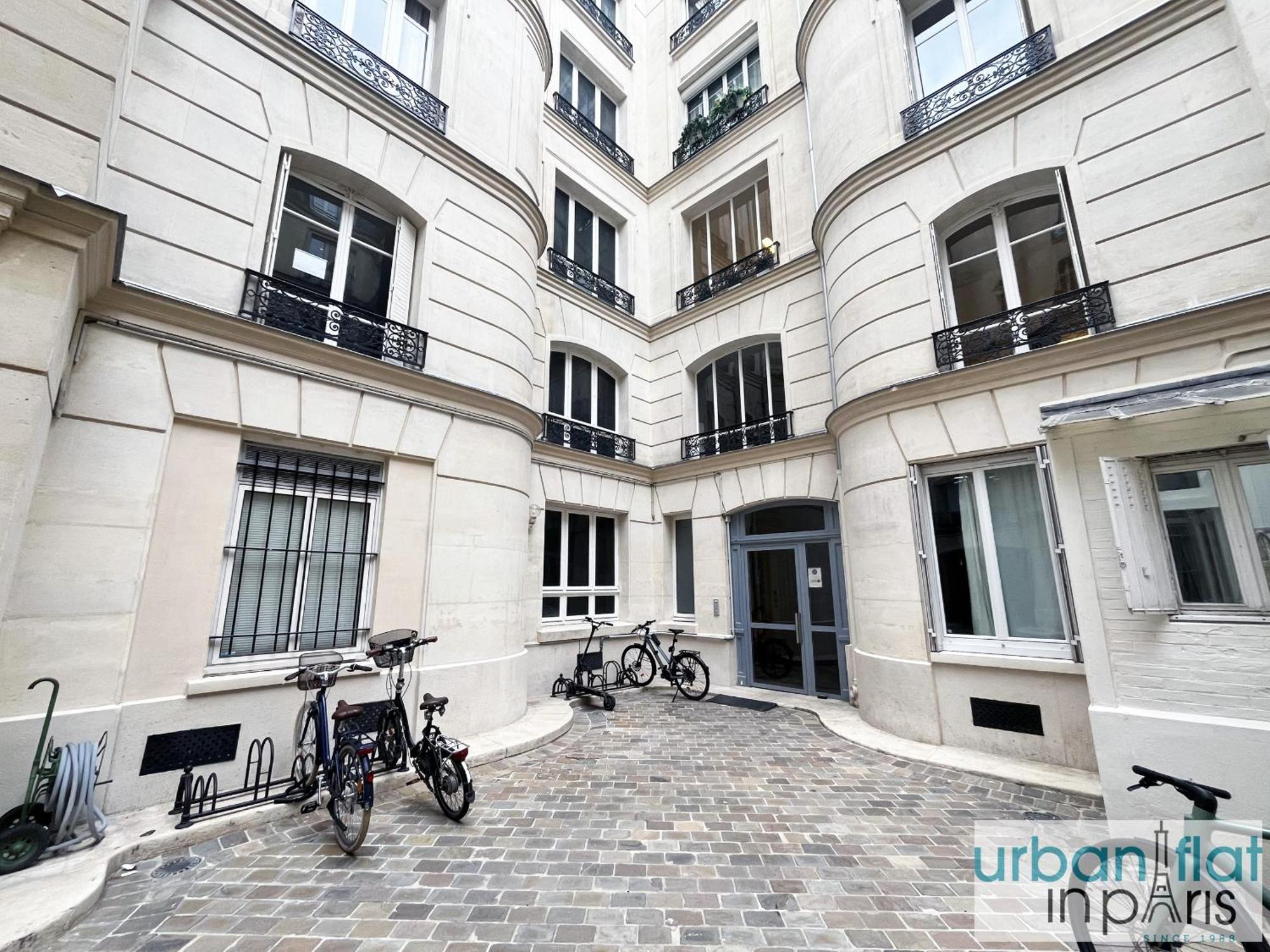 Apartamento 90 - Karl Lagerfeld Lafayette París Exterior foto
