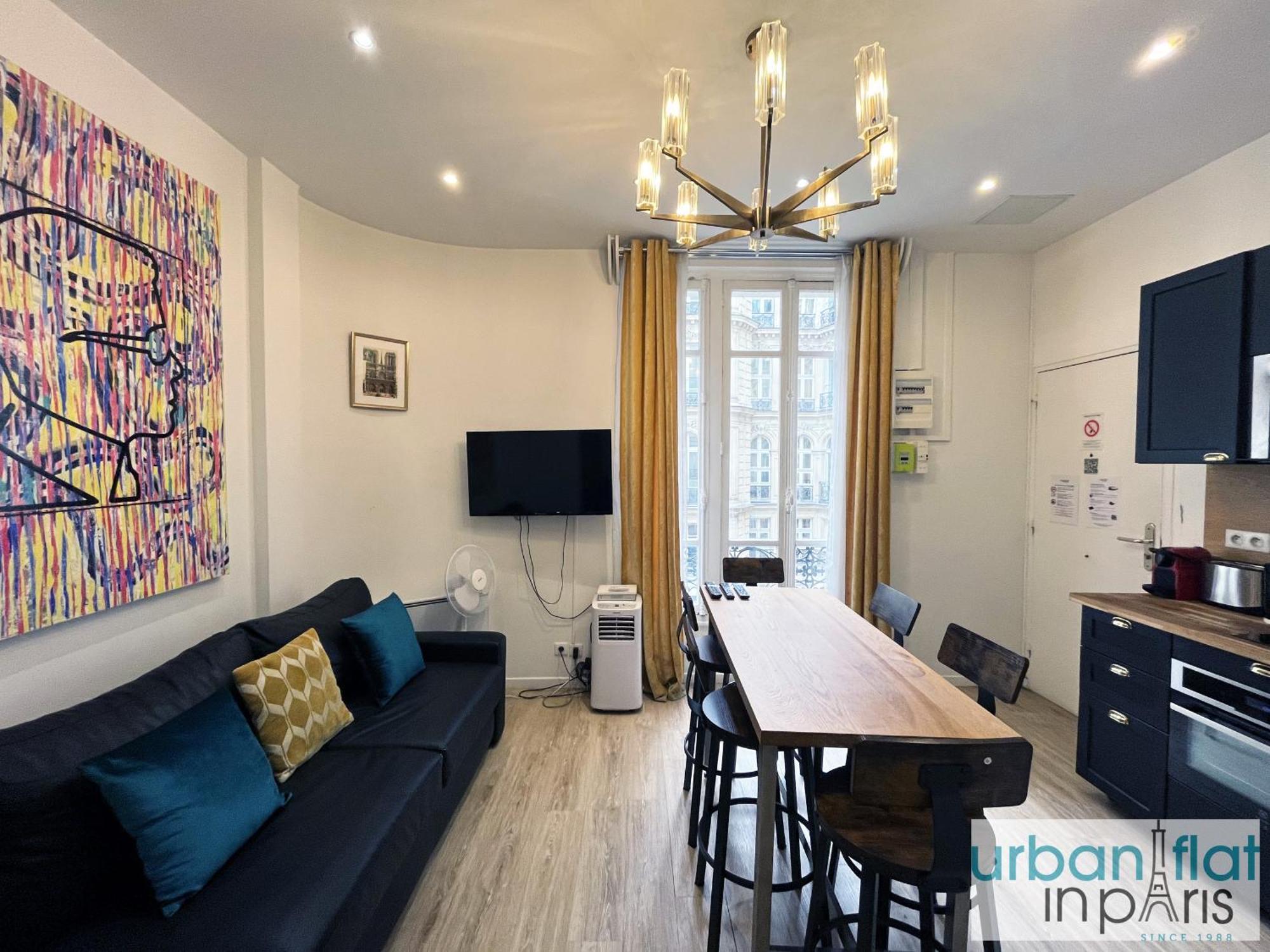 Apartamento 90 - Karl Lagerfeld Lafayette París Exterior foto